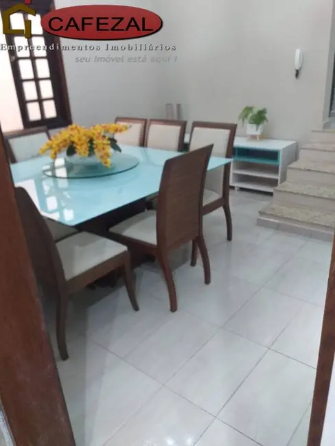Foto 3 de Casa com 5 quartos à venda em Itupeva - SP
