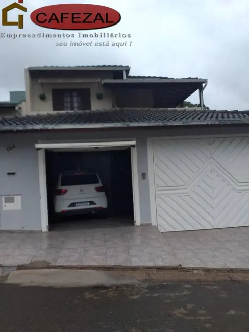 Foto 2 de Casa com 5 quartos à venda em Itupeva - SP