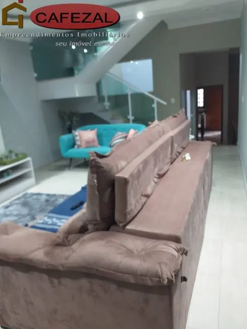 Foto 4 de Casa com 5 quartos à venda em Itupeva - SP