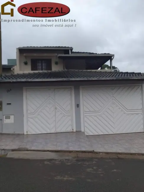 Foto 1 de Casa com 5 quartos à venda em Itupeva - SP