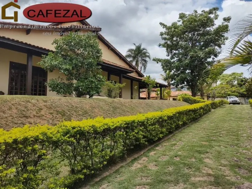 Foto 2 de Casa com 4 quartos à venda, 2573m2 em Itupeva - SP