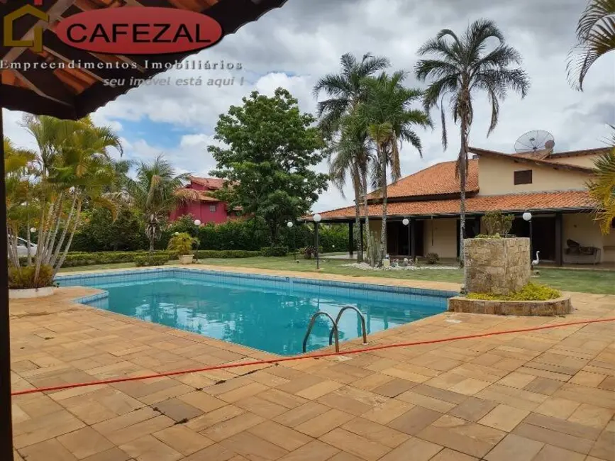 Foto 9 de Casa com 4 quartos à venda, 2573m2 em Itupeva - SP