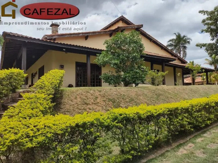 Foto 1 de Casa com 4 quartos à venda, 2573m2 em Itupeva - SP
