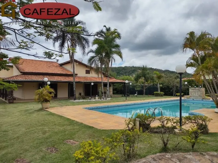 Foto 3 de Casa com 4 quartos à venda, 2573m2 em Itupeva - SP