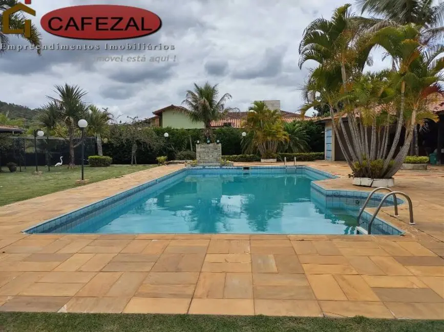 Foto 6 de Casa com 4 quartos à venda, 2573m2 em Itupeva - SP