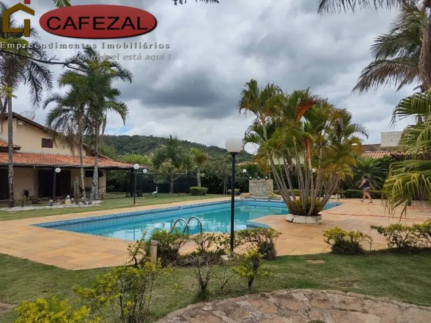 Foto 5 de Casa com 4 quartos à venda, 2573m2 em Itupeva - SP