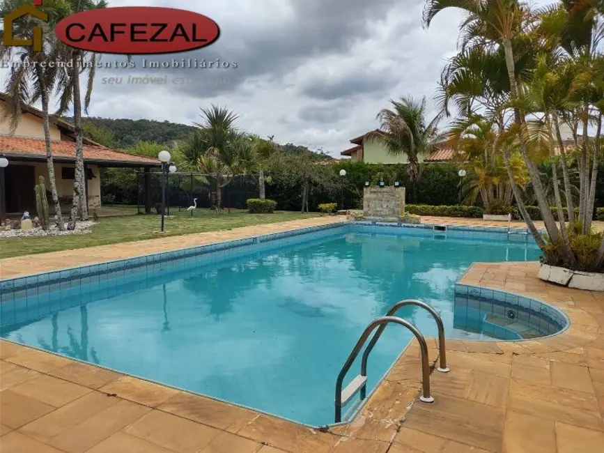 Foto 7 de Casa com 4 quartos à venda, 2573m2 em Itupeva - SP