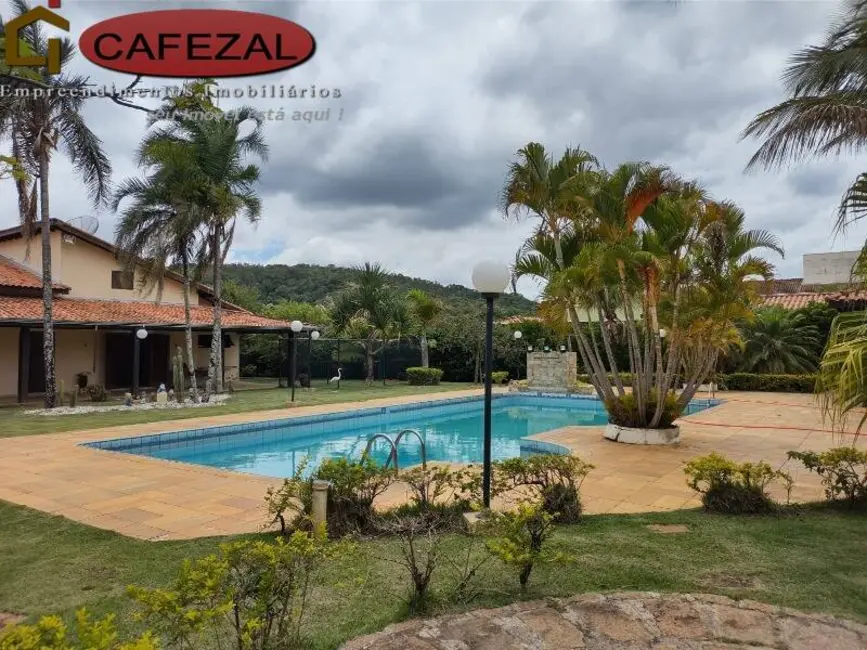 Foto 4 de Casa com 4 quartos à venda, 2573m2 em Itupeva - SP