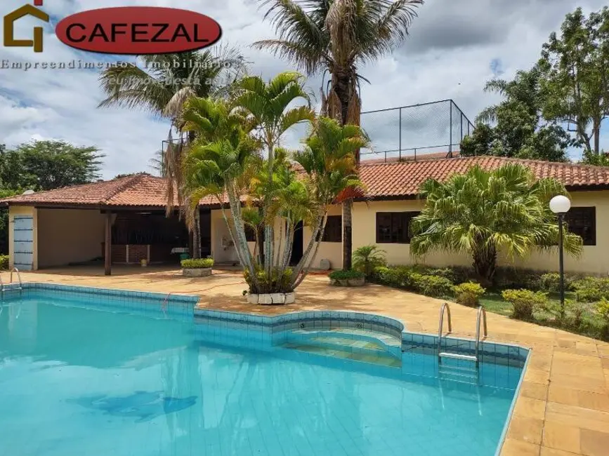 Foto 8 de Casa com 4 quartos à venda, 2573m2 em Itupeva - SP