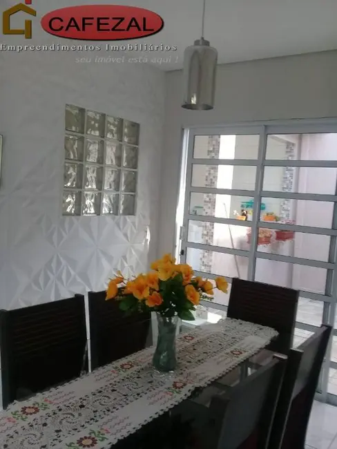 Foto 3 de Casa com 2 quartos à venda em Medeiros, Jundiai - SP