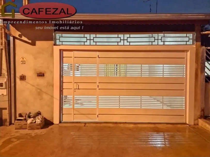 Foto 2 de Casa com 3 quartos à venda em Itupeva - SP