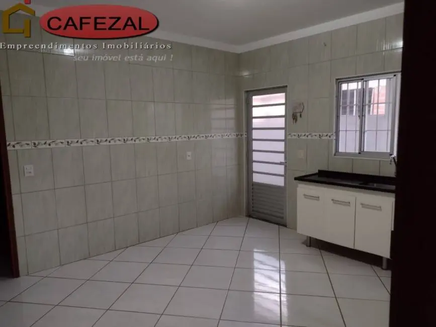 Foto 4 de Casa com 3 quartos à venda em Itupeva - SP