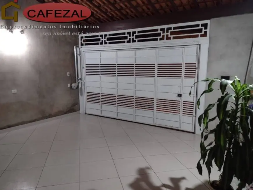 Foto 3 de Casa com 3 quartos à venda em Itupeva - SP