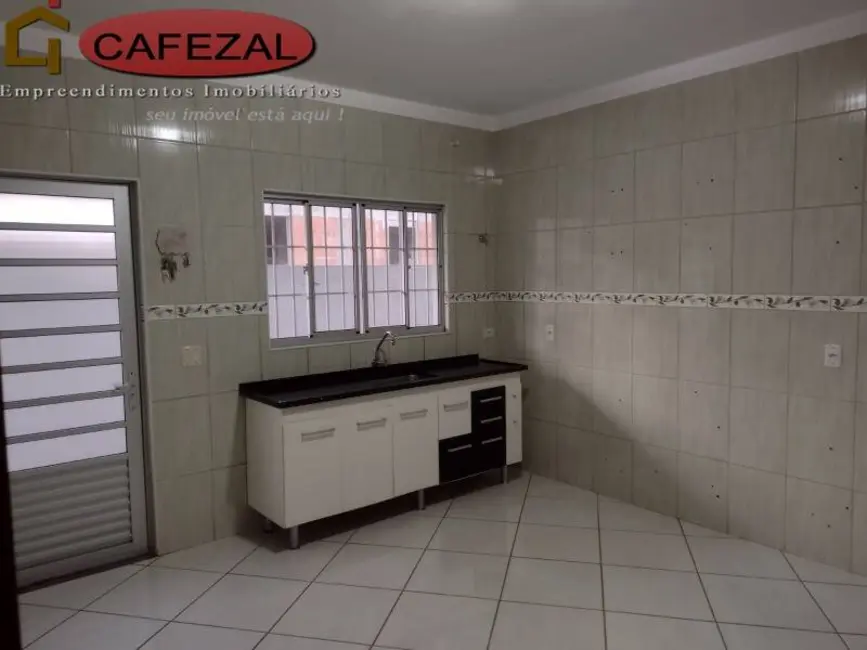 Foto 5 de Casa com 3 quartos à venda em Itupeva - SP