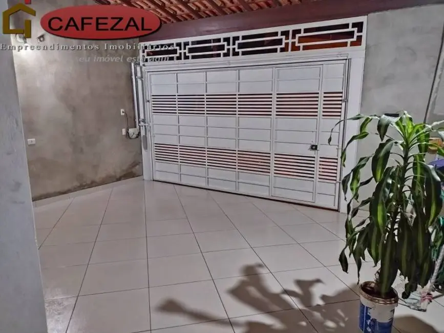 Foto 1 de Casa com 3 quartos à venda em Itupeva - SP