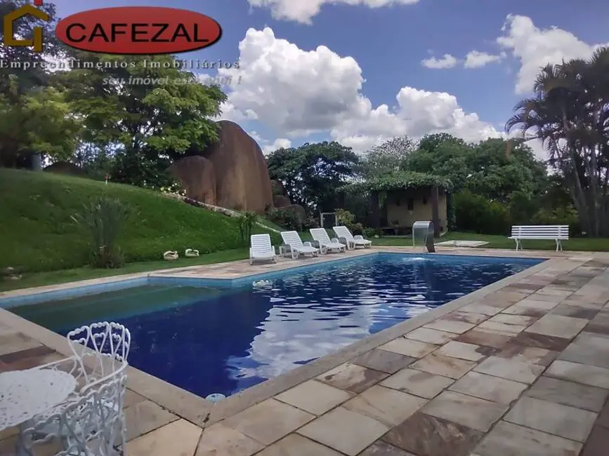 Casa com 4 quartos à venda, 1581m2 em Itupeva - SP - imagem 4 Foto 4 de Casa com 4 quartos à venda, 1581m2 em Itupeva - SP