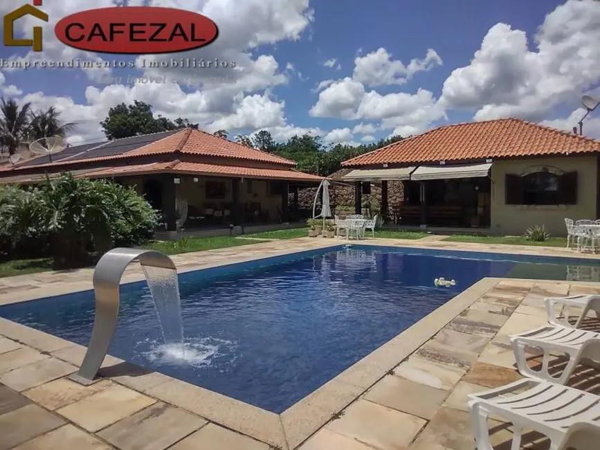Casa com 4 quartos à venda, 1581m2 em Itupeva - SP - imagem 3 Foto 3 de Casa com 4 quartos à venda, 1581m2 em Itupeva - SP