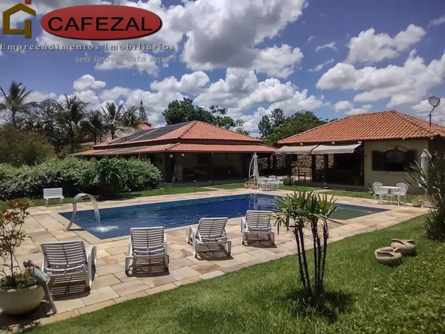 Casa com 4 quartos à venda, 1581m2 em Itupeva - SP - imagem 6 Foto 6 de Casa com 4 quartos à venda, 1581m2 em Itupeva - SP