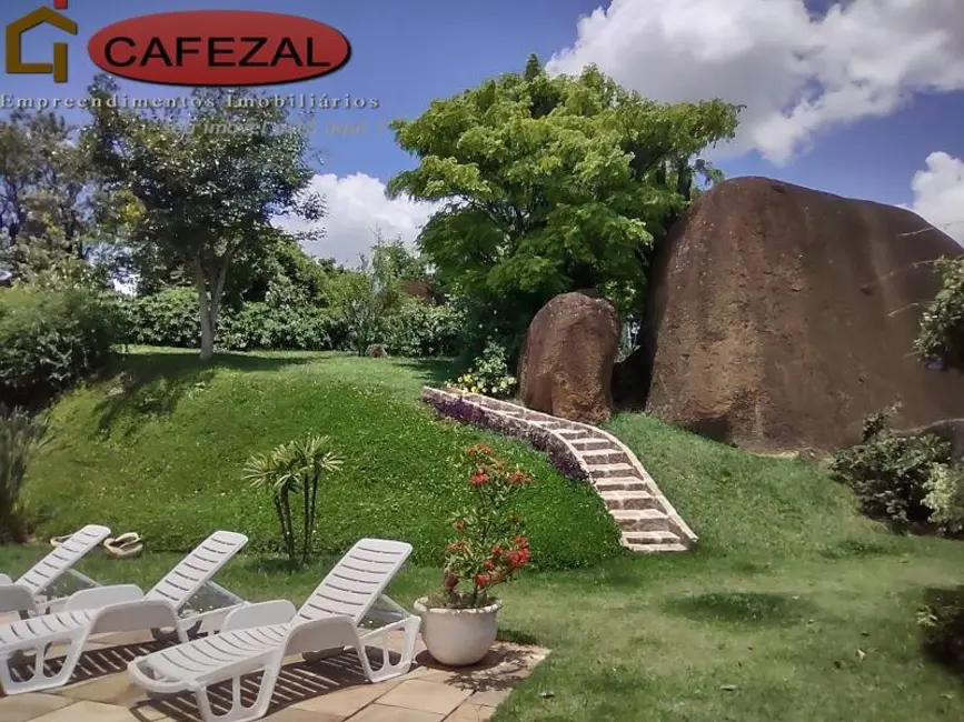 Casa com 4 quartos à venda, 1581m2 em Itupeva - SP - imagem 7 Foto 7 de Casa com 4 quartos à venda, 1581m2 em Itupeva - SP