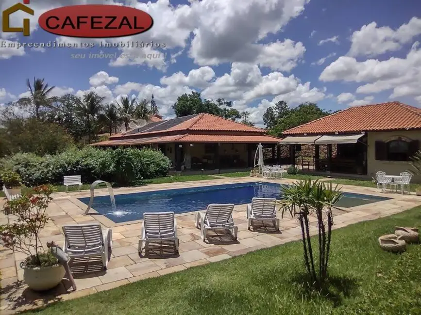 Casa com 4 quartos à venda, 1581m2 em Itupeva - SP - imagem 5 Foto 5 de Casa com 4 quartos à venda, 1581m2 em Itupeva - SP