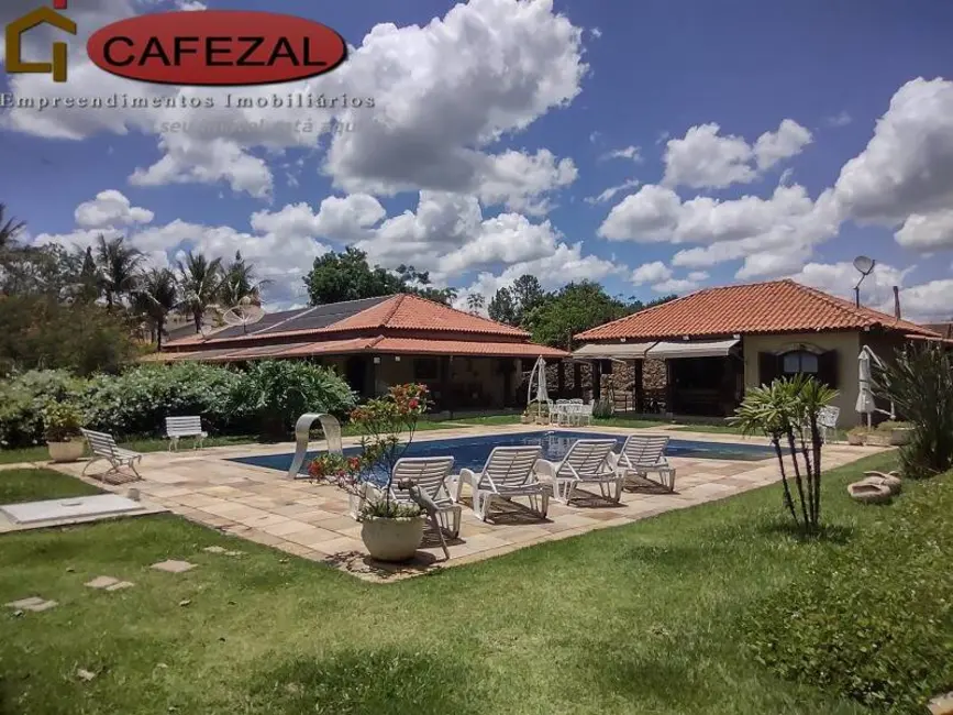 Casa com 4 quartos à venda, 1581m2 em Itupeva - SP - imagem 1 Foto 1 de Casa com 4 quartos à venda, 1581m2 em Itupeva - SP