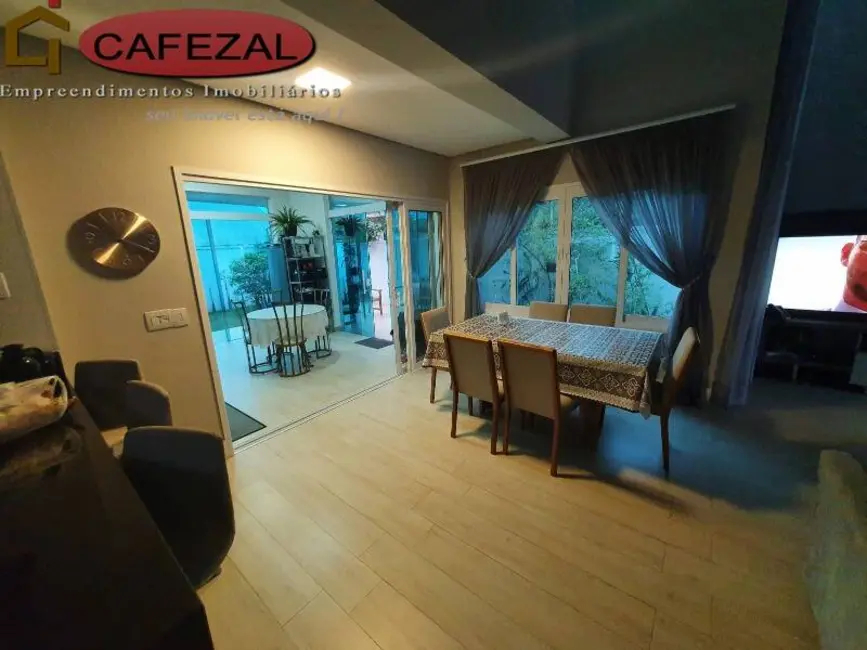 Foto 4 de Casa de Condomínio com 4 quartos à venda, 300m2 em Itupeva - SP