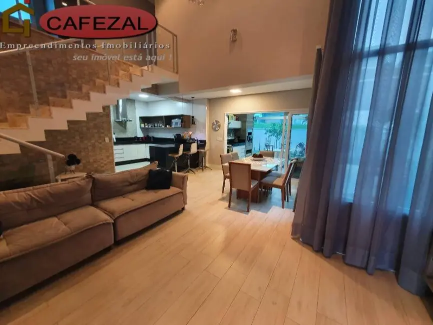 Foto 3 de Casa de Condomínio com 4 quartos à venda, 300m2 em Itupeva - SP
