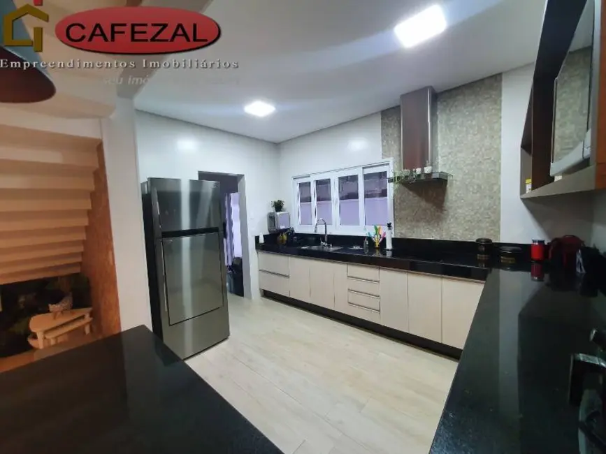 Foto 7 de Casa de Condomínio com 4 quartos à venda, 300m2 em Itupeva - SP