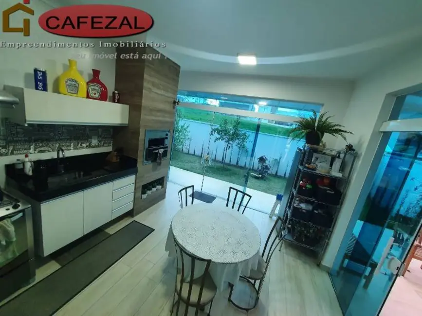 Foto 9 de Casa de Condomínio com 4 quartos à venda, 300m2 em Itupeva - SP