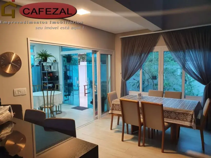 Foto 6 de Casa de Condomínio com 4 quartos à venda, 300m2 em Itupeva - SP