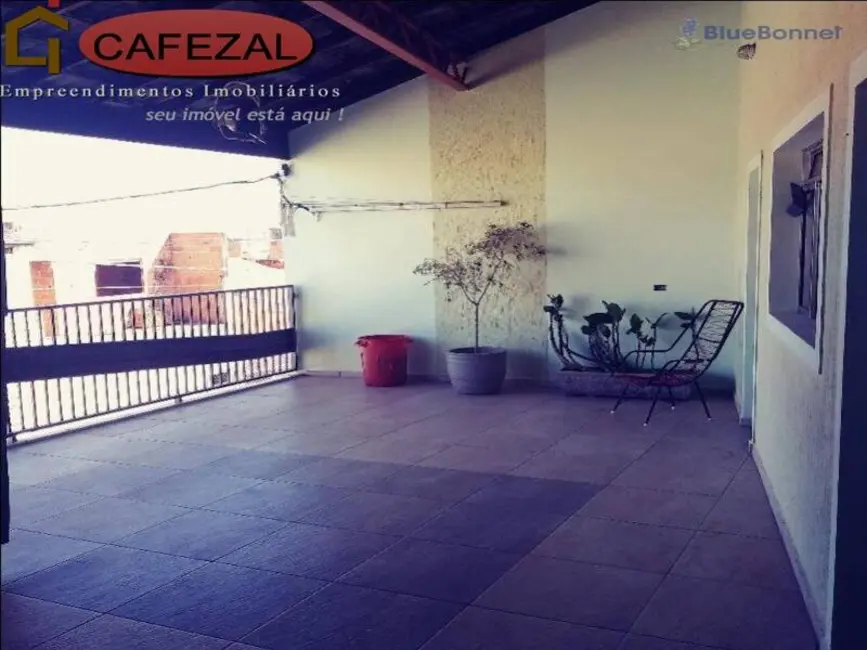 Foto 5 de Casa com 3 quartos à venda em Itupeva - SP