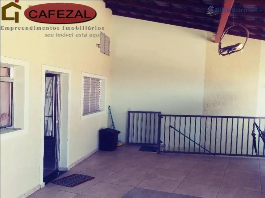 Foto 3 de Casa com 3 quartos à venda em Itupeva - SP