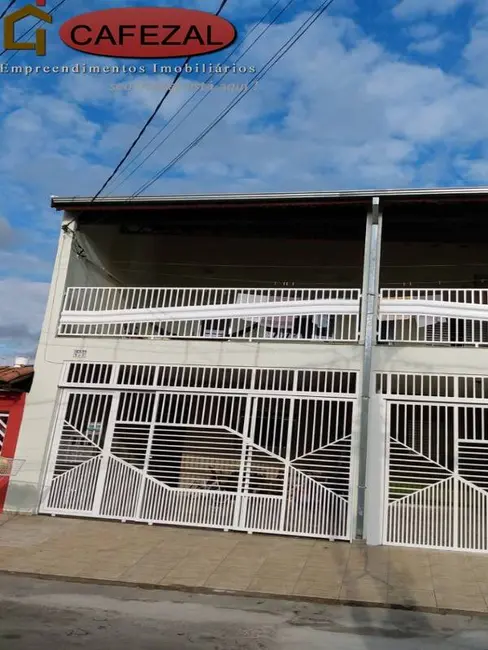 Foto 1 de Casa com 3 quartos à venda em Itupeva - SP