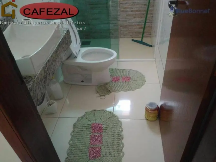 Foto 8 de Casa com 3 quartos à venda em Jundiai - SP