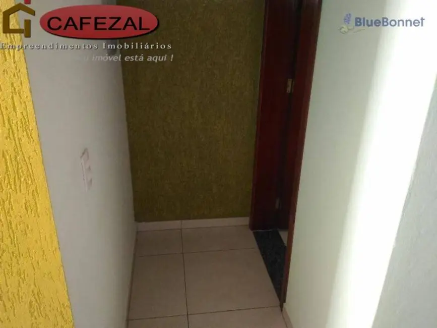 Foto 4 de Casa com 3 quartos à venda em Jundiai - SP
