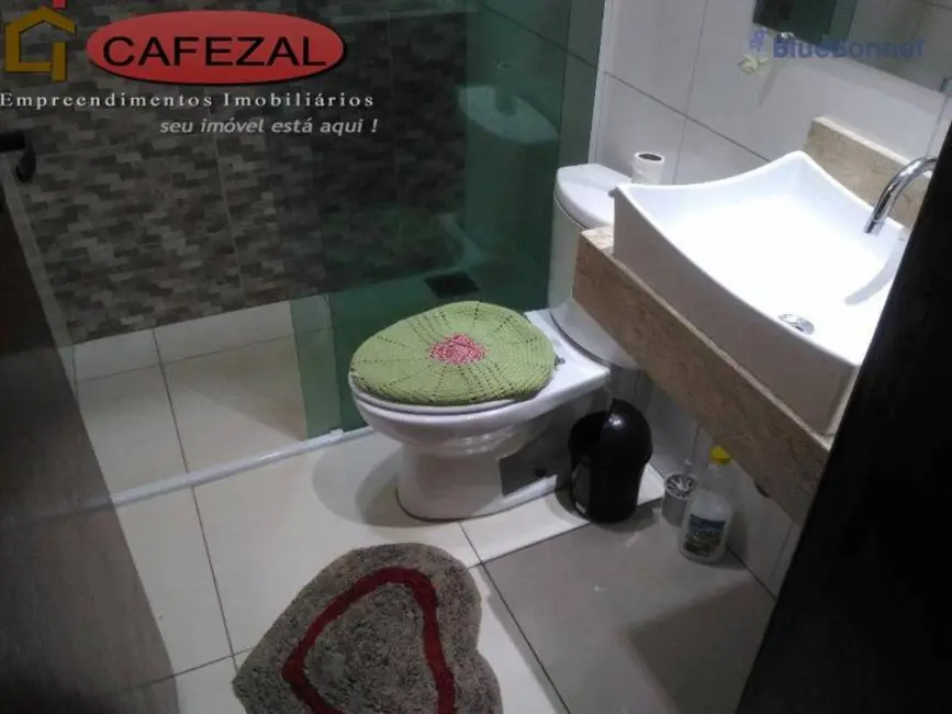 Foto 7 de Casa com 3 quartos à venda em Jundiai - SP
