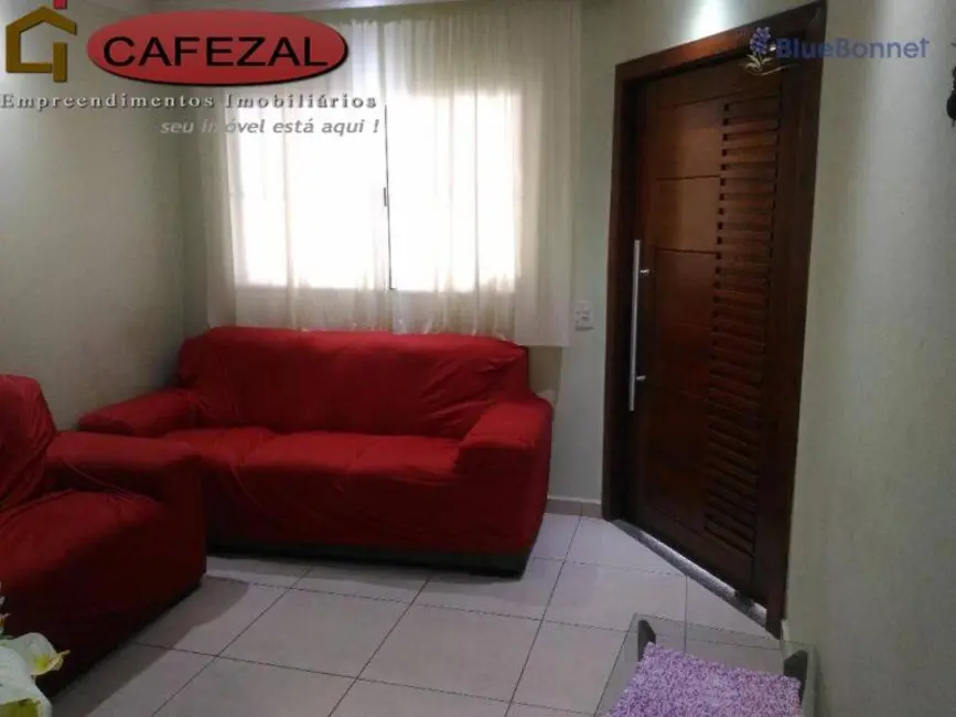 Foto 2 de Casa com 3 quartos à venda em Jundiai - SP