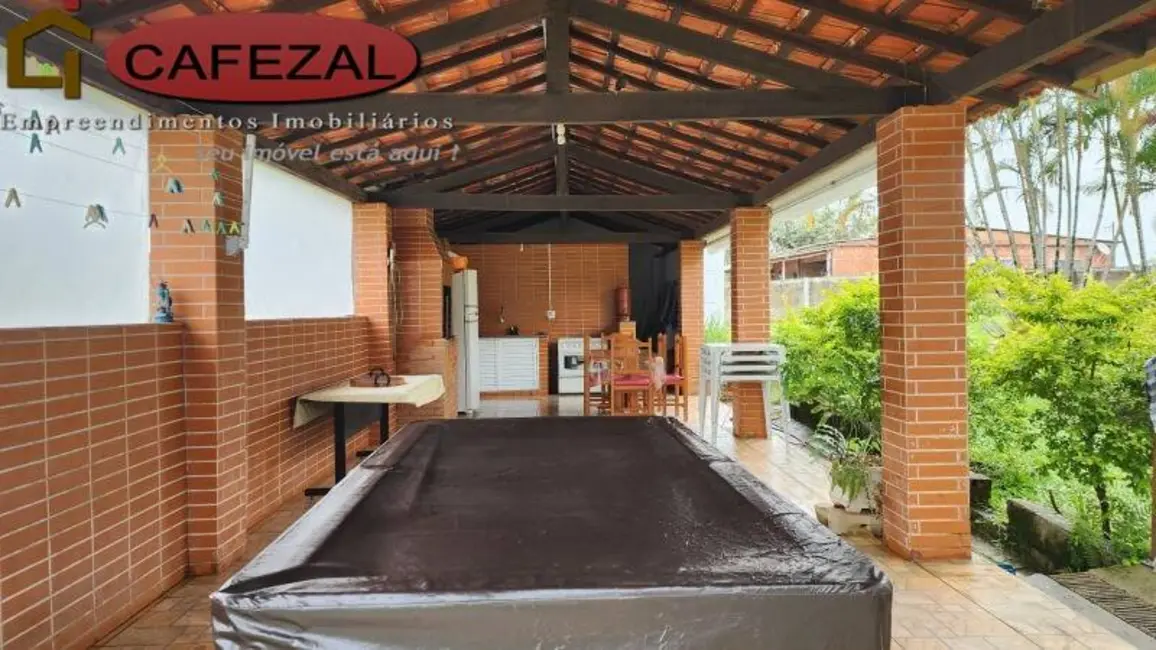 Casa com 4 quartos à venda em Itupeva - SP - imagem 8 Foto 8 de Casa com 4 quartos à venda em Itupeva - SP