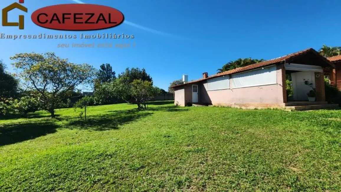 Casa com 4 quartos à venda em Itupeva - SP - imagem 6 Foto 6 de Casa com 4 quartos à venda em Itupeva - SP