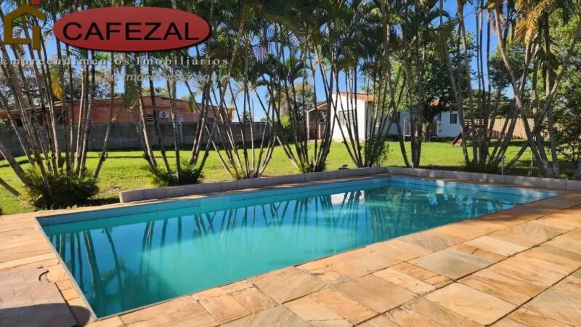 Casa com 4 quartos à venda em Itupeva - SP - imagem 3 Foto 3 de Casa com 4 quartos à venda em Itupeva - SP