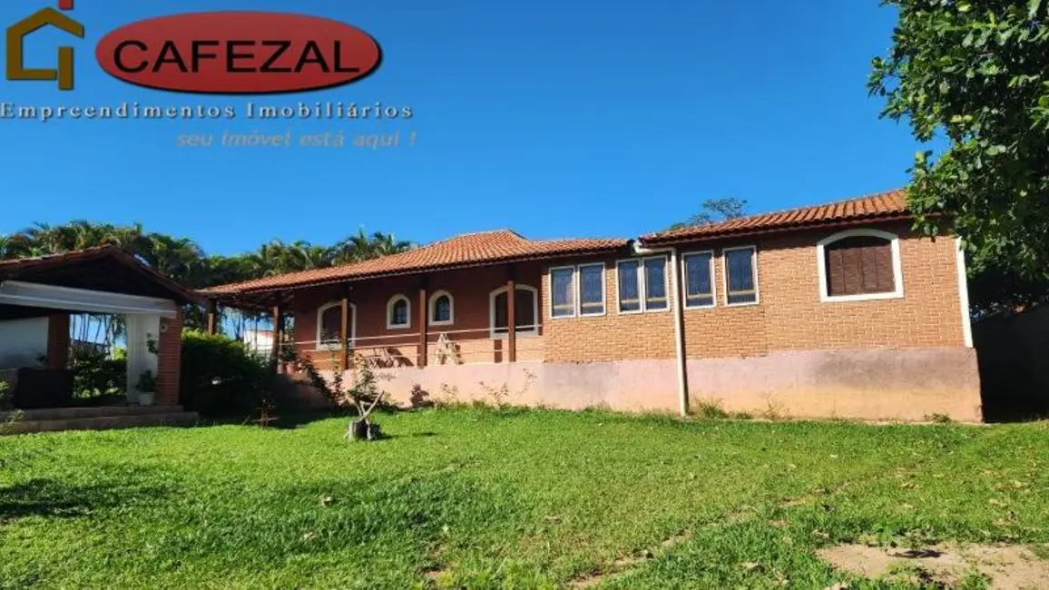 Casa com 4 quartos à venda em Itupeva - SP - imagem 5 Foto 5 de Casa com 4 quartos à venda em Itupeva - SP