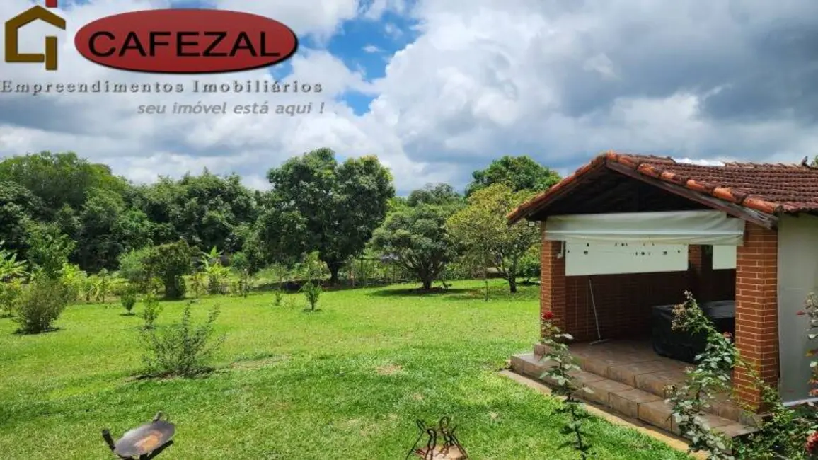Casa com 4 quartos à venda em Itupeva - SP - imagem 7 Foto 7 de Casa com 4 quartos à venda em Itupeva - SP