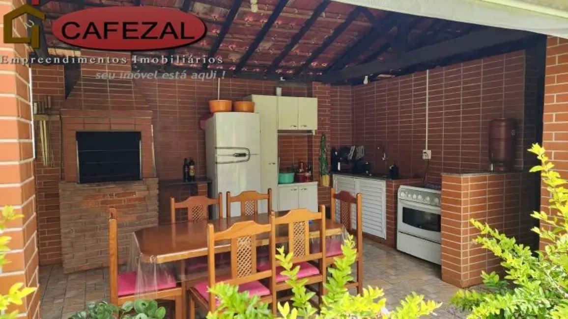 Casa com 4 quartos à venda em Itupeva - SP - imagem 9 Foto 9 de Casa com 4 quartos à venda em Itupeva - SP