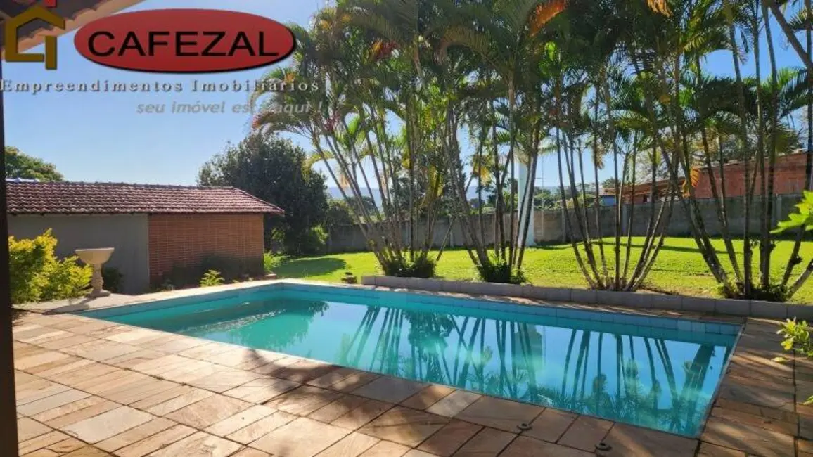 Casa com 4 quartos à venda em Itupeva - SP - imagem 2 Foto 2 de Casa com 4 quartos à venda em Itupeva - SP