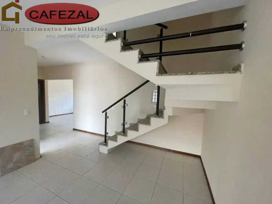Foto 3 de Casa com 4 quartos à venda em Itupeva - SP