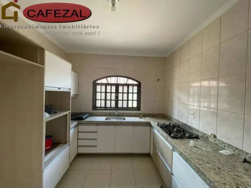 Foto 4 de Casa com 4 quartos à venda em Itupeva - SP