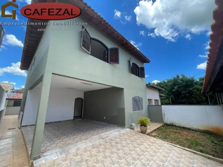 Foto 1 de Casa com 4 quartos à venda em Itupeva - SP