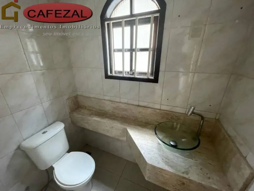Foto 7 de Casa com 4 quartos à venda em Itupeva - SP