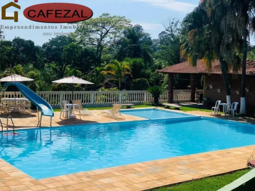 Casa com 3 quartos à venda, 6600m2 em Itupeva - SP - imagem 4 Foto 4 de Casa com 3 quartos à venda, 6600m2 em Itupeva - SP