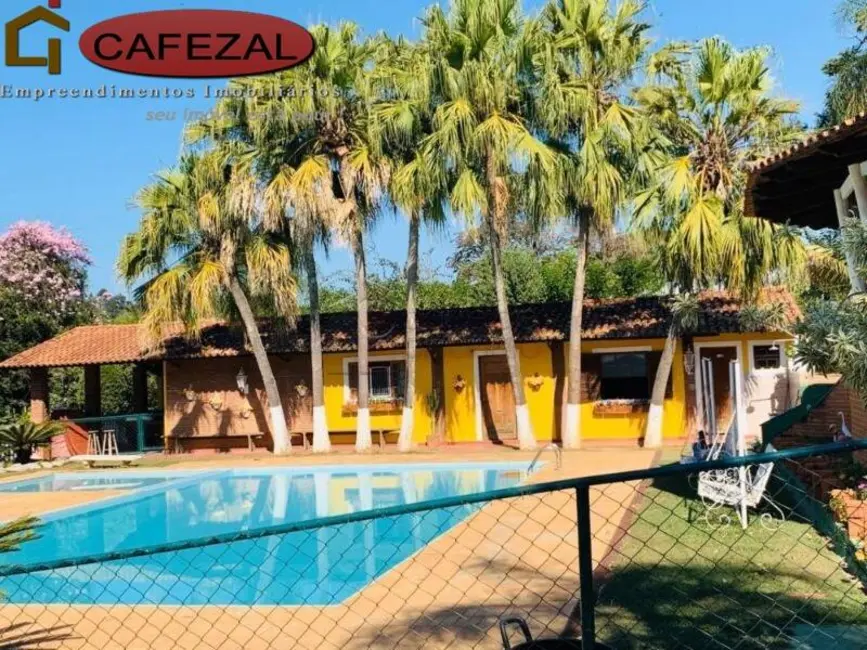 Casa com 3 quartos à venda, 6600m2 em Itupeva - SP - imagem 5 Foto 5 de Casa com 3 quartos à venda, 6600m2 em Itupeva - SP